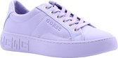 Guess Sneaker Purple 37
