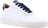 Alexander Smith Sneaker White 40