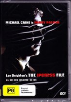 Ipcress Files (DVD)