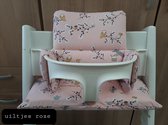 Stokke Tripp Trapp kussenset uiltjes