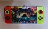 Dinosaur theme Handheld toy - no battery