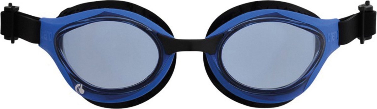 ARENA | Air - Bold Swipe blue - blue - black — afbeelding 14