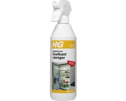 HG Hygienische koelkastreiniger 500ml | 2 Stuks !