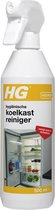 HG Hygienische koelkastreiniger 500ml | 2 Stuks !