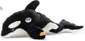 Steiff Ozzie Orca 37 cm. EAN 067525