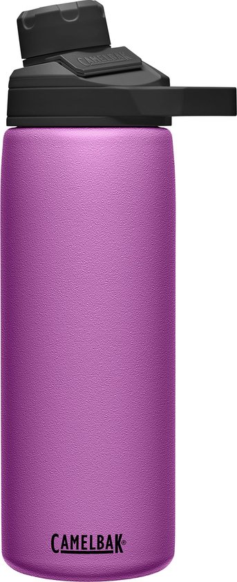 CamelBak Chute Mag Vacuum Insulated - Gourde isotherme - 600 ml - Violet  (Magenta) | bol