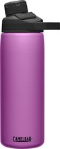 CamelBak Chute Mag Vacuum Insulated - Isolatie drinkfles - 600 ml - Paars (Magenta)