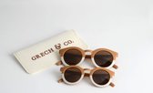 Sustainable Sunglasses – Child Spice+Buff | Grech& Co
