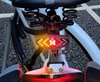 2 Stuks  FIETSLAMP LED MET RICHTINGAANWIJZER