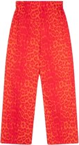 Alix the label Dames Pantalon Fuchia maat XS