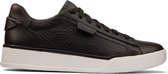 Clarks - Dames schoenen - Craft Cup Lace - D - Zwart - maat 8