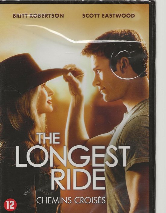 The Longest Ride