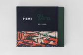 HIMI - Oil Pastel - set van 24