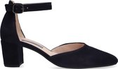 Gabor 340 Pumps -  High Heels Schoenen - Hoge Hak - Dames - Blauw - Maat 40