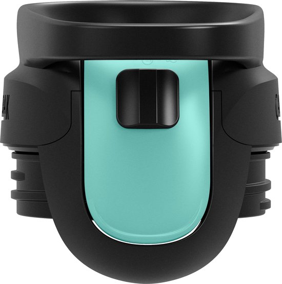 CamelBak Forge Flow Self Seal - Isolation Tasse à Café / Tasse à Thé - 600 ml - Vert (Côtier)