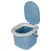Dayshake Chemisch Toilet - Mobiel toilet - Campingtoilet