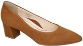 Ara -Dames -  bruin - pumps & hakschoenen - maat 37