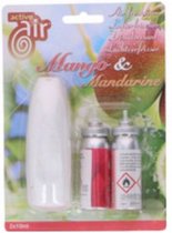 luchtverfrisser Mango & Mandarine 10 ml