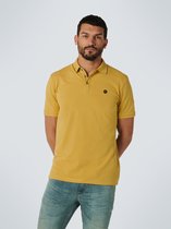 No Excess Polo Donkerblauw, Xxl
