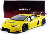 Lamborghini Huracán GT3 - 1:18 - AUTOart
