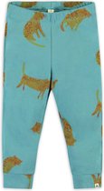 The New Chapter Unisex Broek - Maat 74