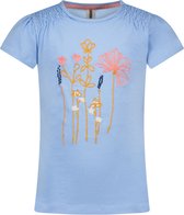 B. Nosy Meisjes T-shirt - Maat 158/164