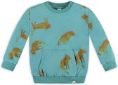The New Chapter Unisex Trui - Maat 80