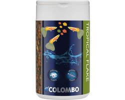 Colombo Tropical Flakes - Visvoer vlokken Tropisch