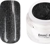 Emmi-Nail Kleurgel Metallic Iron F408, 5 ml