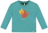 The New Chapter Unisex T-shirt - Maat 86