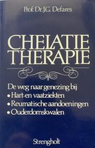 Chelatietherapie