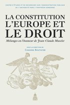 De Republica - La constitution, l'Europe et le droit