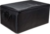 Koeltas - Duurzaam - Geïsoleerde - Premium kwaliteit Picknick Cool Bag - Coolerbag - Grote Cooler - Biertas