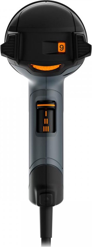 Steinel heteluchtpistool HM 1620 S in doos kopen? Heteluchtpistolen
