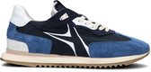 Archivio,22 Stanley Man Sneakers - Heren - Blauw - Maat 42