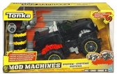 Tonka - Ton Mod Machines Dx9 Pickup - HASBRO