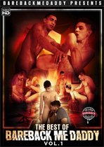 Bareback Me Daddy - The Best Of Bareback Me Daddy 1