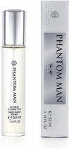 PHANTOM MAN 33ML PARFUM
