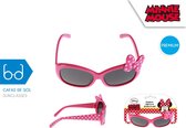 Disney Minnie Mouse zonnebril - Premium Sunglasses - Zomer 2023
