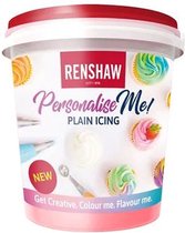 Renshaw - Personalise me! - Icing - 400g