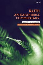 Earth Bible Commentary- Ruth: An Earth Bible Commentary