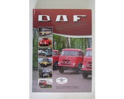 DAF trucks als erfgoed