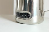 Milk JUG- Melkopschuimkan met thermometer