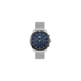 Lacoste Herenhorloge Zilver - 42 mm