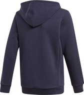 adidas Performance Yb Mh Bos Po Sweatshirt Kinderen blauw 9/10 jaar