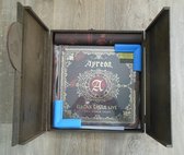 Ayreon ‎– Electric Castle Live And Other Tales (Limited Deluxe boxset)