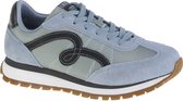 Skechers Bobs Flutter - Groove It 117077-BLNV, Vrouwen, Blauw, Sneakers, maat: 40