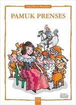 Pamuk Prenses - Uyku Öncesi Masalları SerisiOrjinal isim: Blancanieves