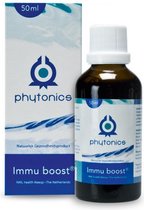 Phytonics Immu Boost 50 ml.