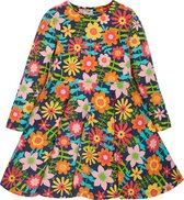 Frugi Sofia Skater Jurk Meisjes Jurk - Maat 116